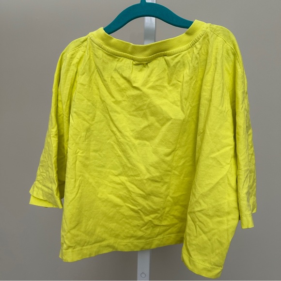 PHILOSOPHY DI LORENZO SERAFINI
graphic-print cotton T-shirt size 12 - Picture 3 of 6